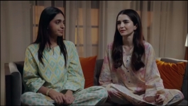 Izzat - Episode 03 - 22nd September 2026